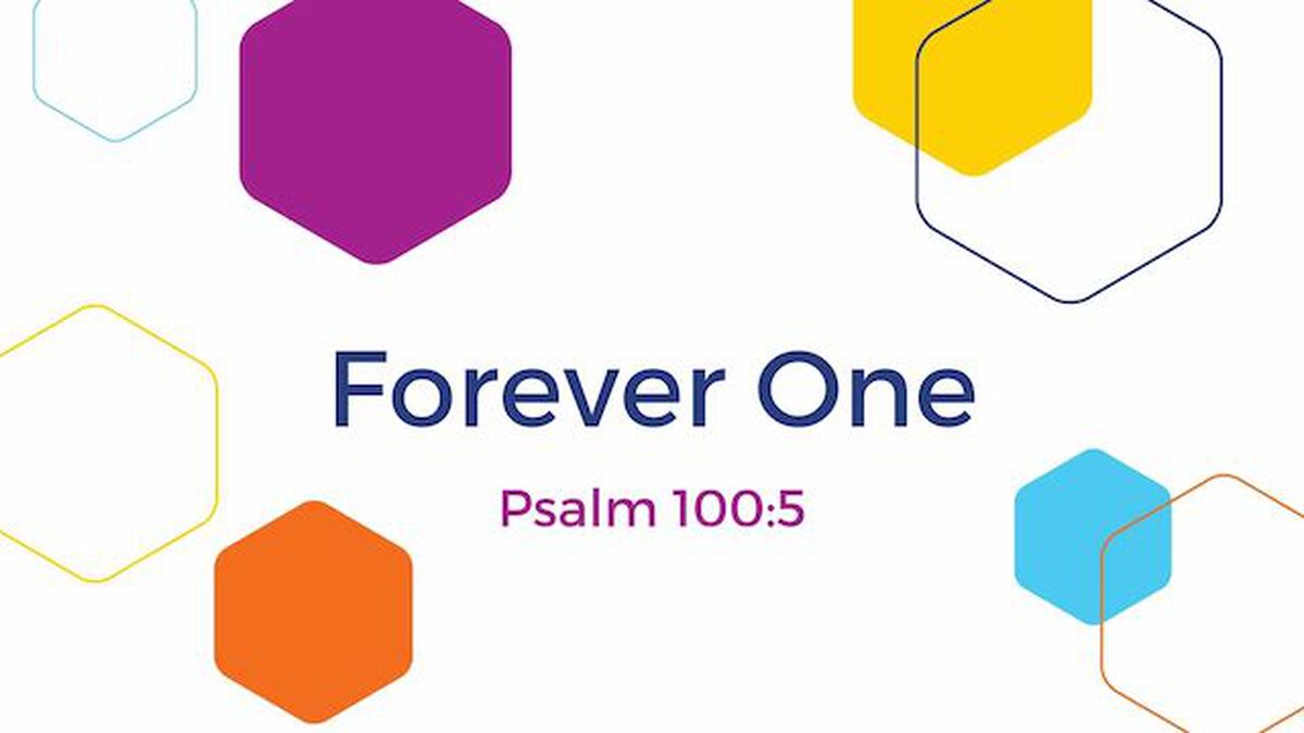 Forever One image number null